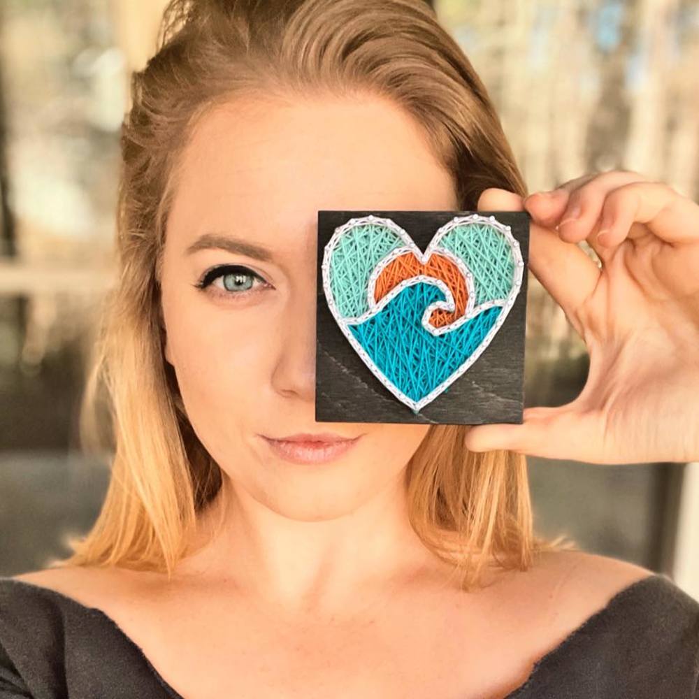 Meet your Posher, Leyna